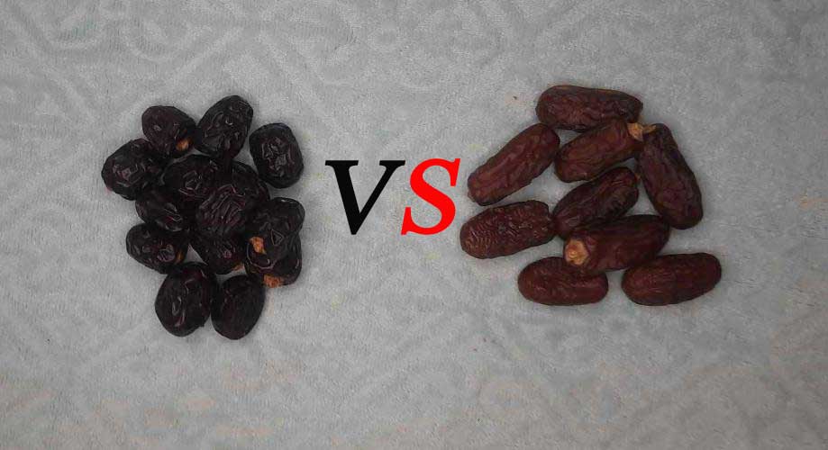 Black dates benefits 1