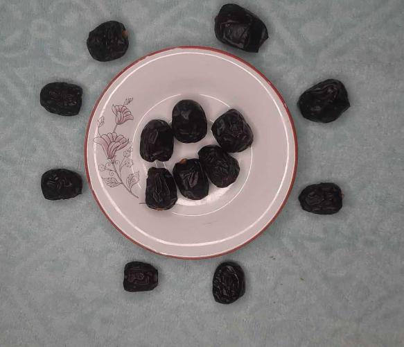 Black dates benefits 2