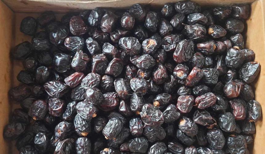 Black dates benefits