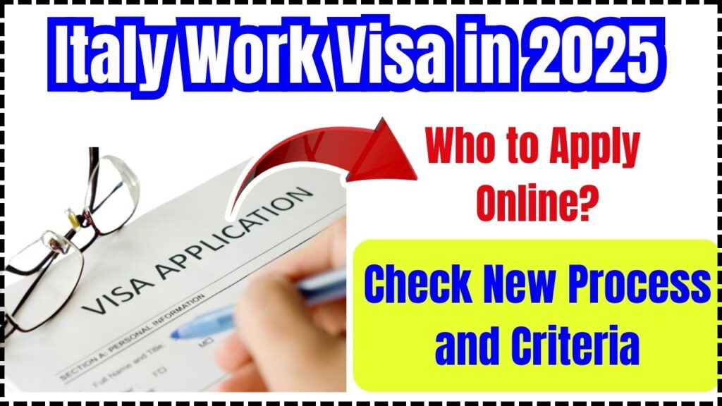 Italy Work Visa in 2025 1024x576 1